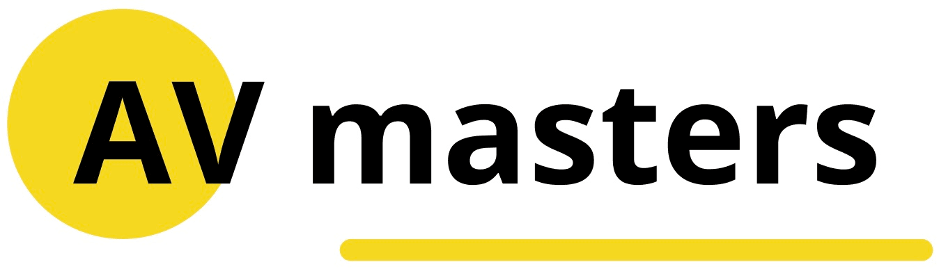 Stage masters logo